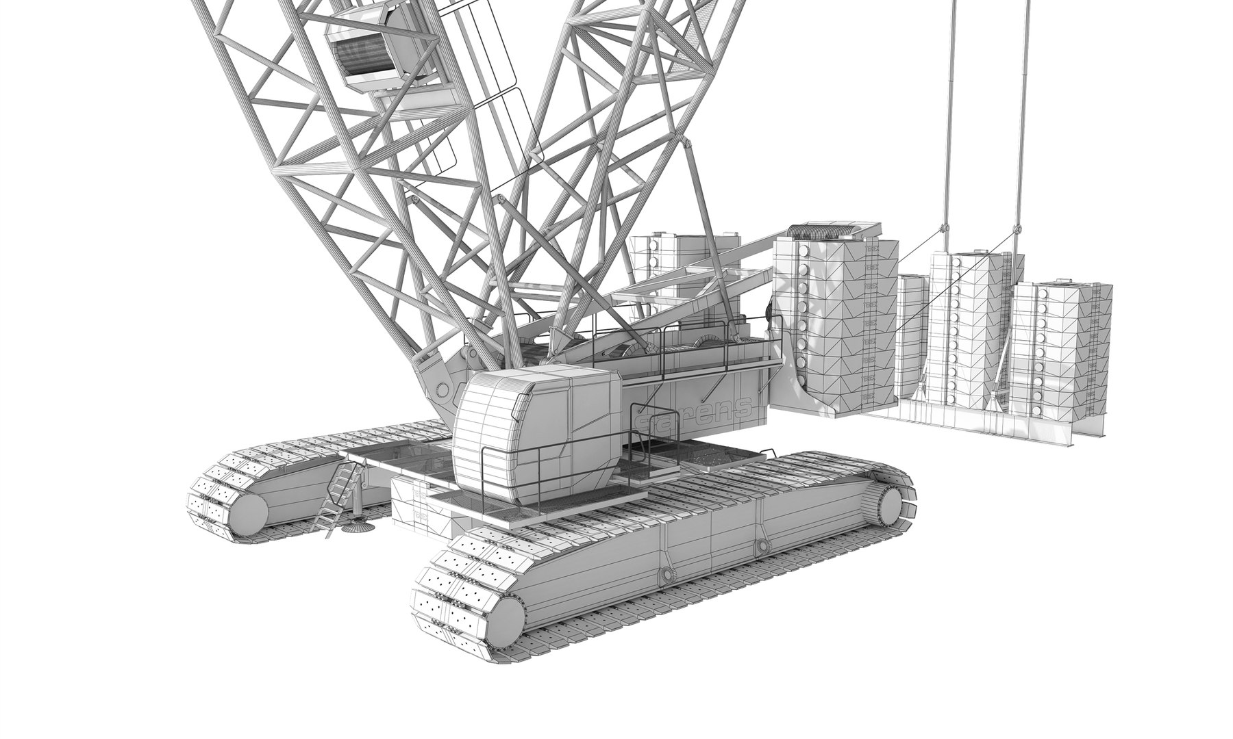 crawler crane mining 3D model https://p.turbosquid.com/ts-thumb/kb/rmV9KF/BbmqGu95/3800002/jpg/1567070355/1920x1080/fit_q87/091e23a7fdb1d6192a338ca3b58050d83b8bf63e/3800002.jpg