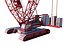 Crawler Mining crane