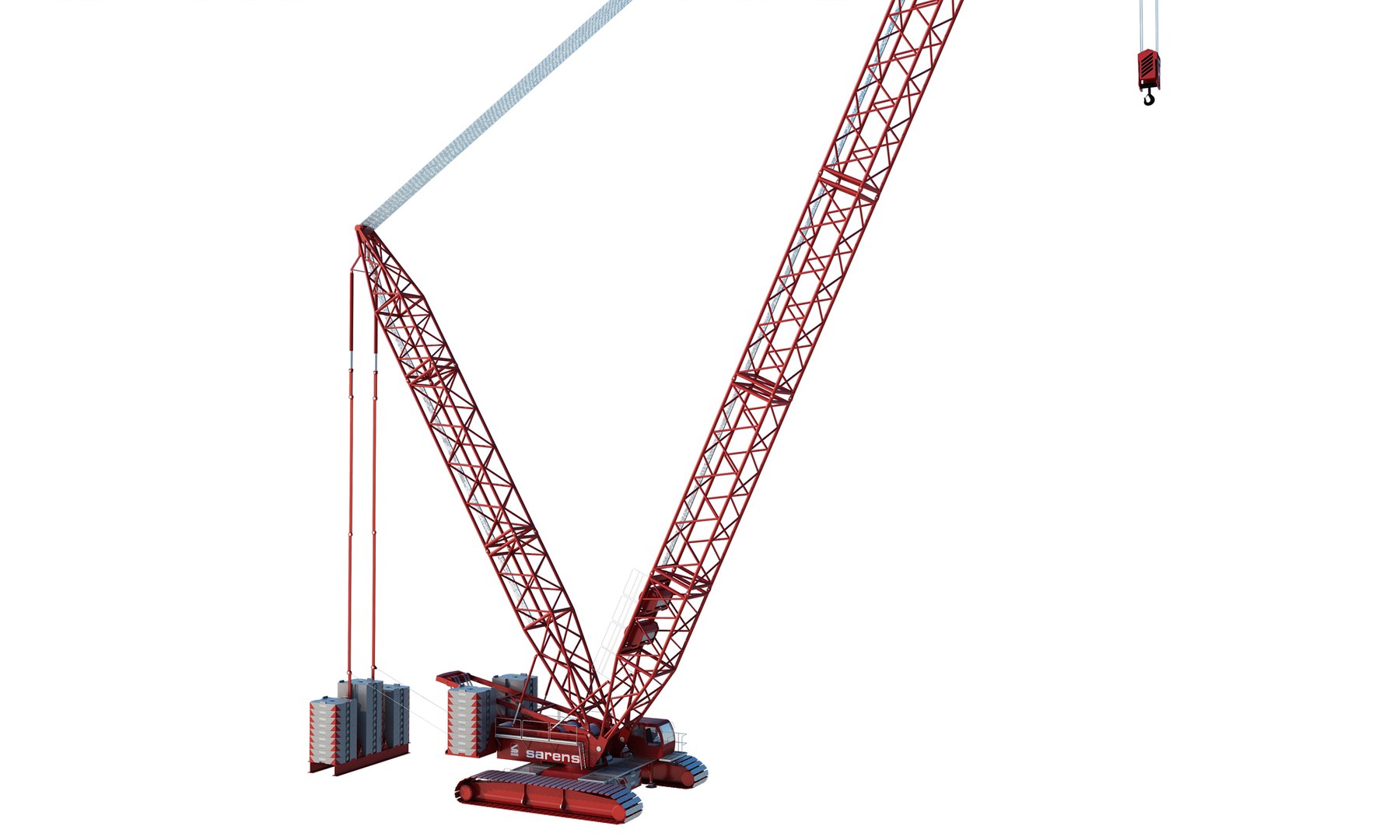 crawler crane mining 3D model https://p.turbosquid.com/ts-thumb/kb/rmV9KF/rGm79N21/3800009/jpg/1567070577/1920x1080/fit_q87/36e3cc01a0219e6b98c3b436d3b7b8f61d845fb6/3800009.jpg