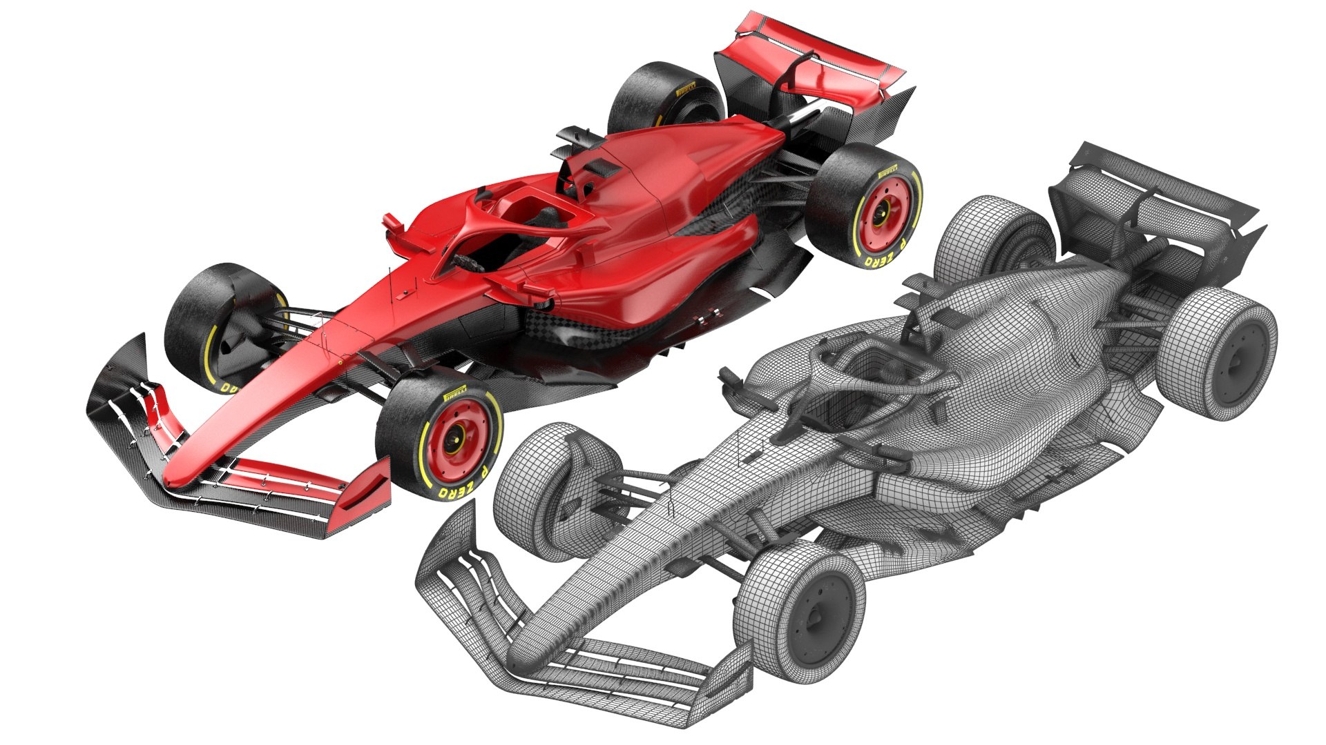 Red F1 2025 Formula 1 Race Car PBR model https://p.turbosquid.com/ts-thumb/kb/t1mier/ny/f1_red_pre_16/jpg/1753040720/1920x1080/fit_q87/2f2680b605126f6fa79e8dd79ada240010ba0c54/f1_red_pre_16.jpg