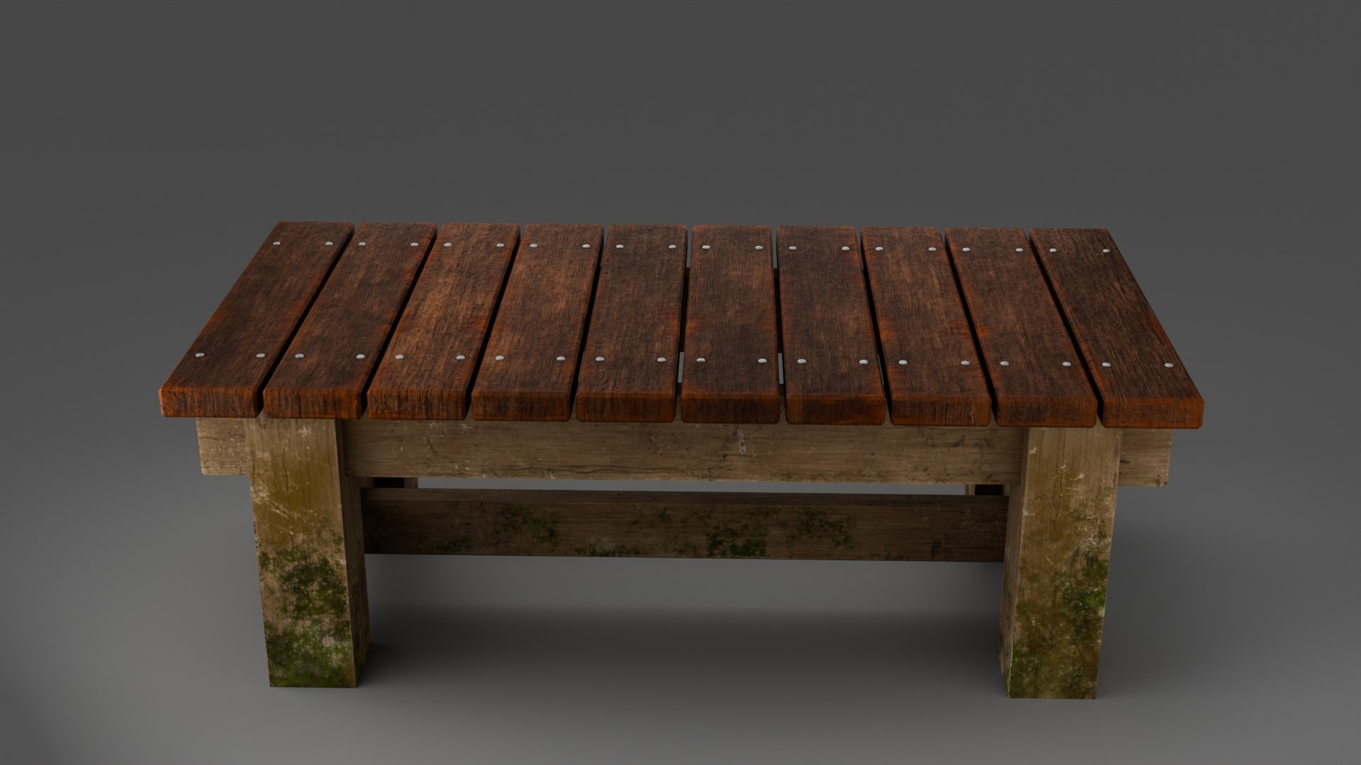 3D Old Wooden Bench with Moss and Dirt Lowpoly PBR 3D Model model https://p.turbosquid.com/ts-thumb/kb/tc5sSx/jZ/0005/jpg/1747653628/1920x1080/fit_q87/06b8a39d6971a432f06c4af8fd744231a0774159/0005.jpg