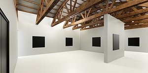 Art Gallery for VR