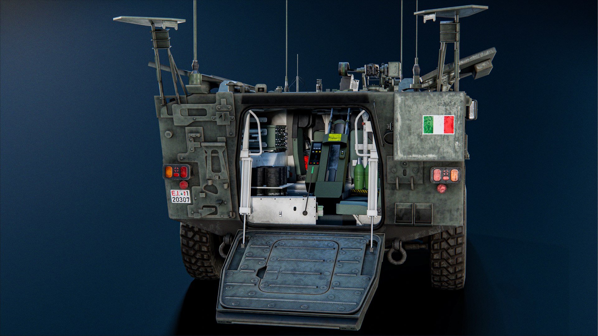 VBM Freccia Porta Mortaio 3D model https://p.turbosquid.com/ts-thumb/kc/79ig3I/h0/post_04/png/1772540592/1920x1080/fit_q87/b17485837ea39ad326322cce2df3827f08299420/post_04.jpg