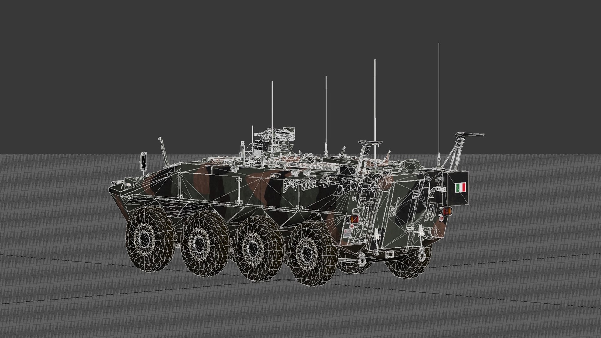 VBM Freccia Porta Mortaio 3D model https://p.turbosquid.com/ts-thumb/kc/79ig3I/yw/edge4/jpg/1772540588/1920x1080/fit_q87/0629e803d2bf0a3db9e3440306759b4d9d2f3254/edge4.jpg