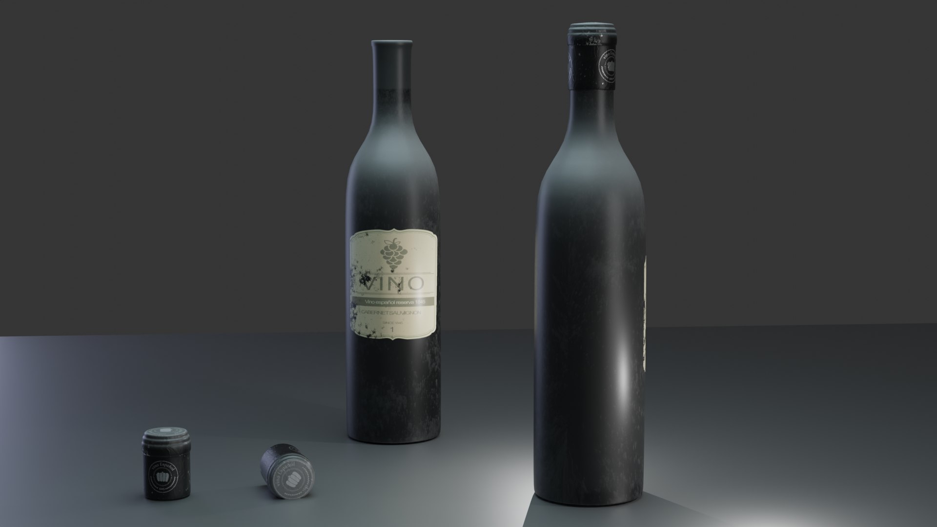 Botella de vino viejo de Espana 3D model https://p.turbosquid.com/ts-thumb/kc/7sJL1U/Xu/taponbotellavino2/png/1695309623/1920x1080/fit_q87/9433b899eca2b225320ccf5c385d0fd7ca104d50/taponbotellavino2.jpg