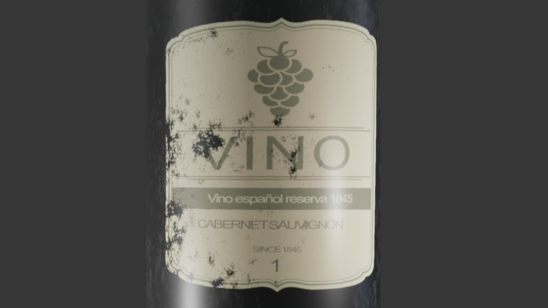 Botella de vino viejo de Espana 3D model https://p.turbosquid.com/ts-thumb/kc/7sJL1U/ta/taponbotellavino1/png/1695309622/1920x1080/fit_q87/3fb342ed4b077b22d1a3825ccc98f0e4219f8332/taponbotellavino1.jpg
