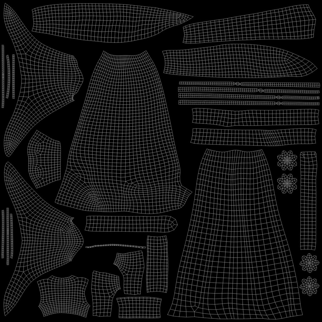 Kimono Outfit model https://p.turbosquid.com/ts-thumb/kc/84AREt/To/uvmap/jpg/1652891874/1920x1080/fit_q87/b0daac0635d7b3e602206fa798676cbc6c6ede76/uvmap.jpg