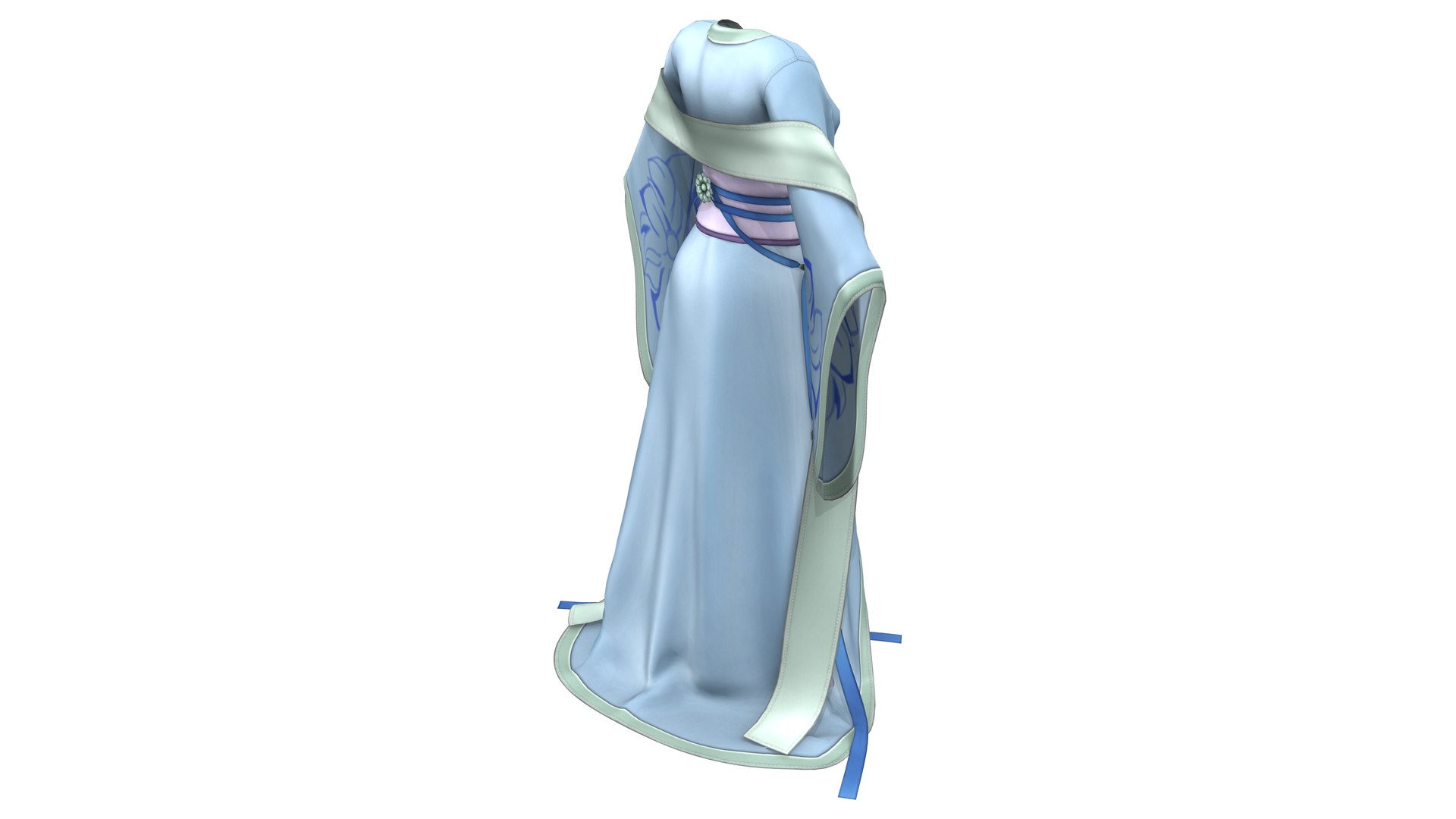 Kimono Outfit model https://p.turbosquid.com/ts-thumb/kc/84AREt/sp/preview6/png/1652891865/1920x1080/fit_q87/8fda45a08bfc3dccd81821217cd99ea0869cb256/preview6.jpg