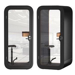 Framery O Office Phone Booth