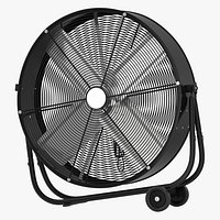 Industrial Fan Generic