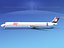 McDonnell Douglas MD-90 AMC