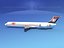 McDonnell Douglas MD-90 AMC