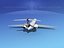 McDonnell Douglas MD-90 AMC