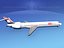 McDonnell Douglas MD-90 AMC