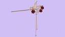 Hanfu Hair Stick accessories