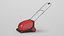 Lawn Mower