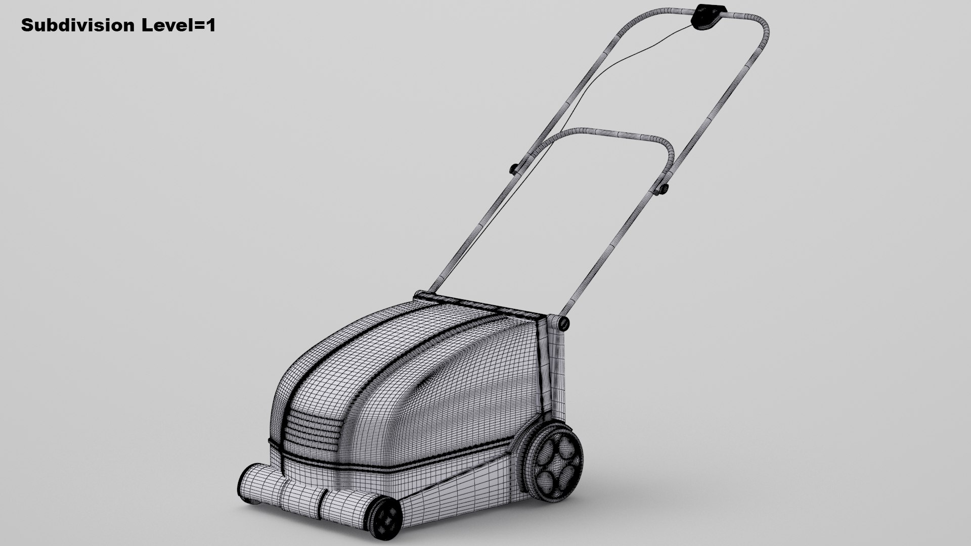 Lawn Mower model https://p.turbosquid.com/ts-thumb/kc/ExmrRv/Id/lawnmower12/jpg/1637753751/1920x1080/fit_q87/9993be96a07f6cc59393facdba1089fb55d5b0f7/lawnmower12.jpg