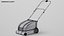 Lawn Mower