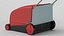 Lawn Mower