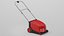 Lawn Mower