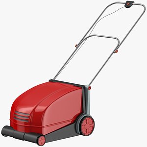 Lawn Mower