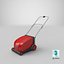 Lawn Mower