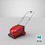 Lawn Mower