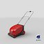 Lawn Mower