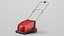 Lawn Mower