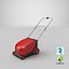 Lawn Mower