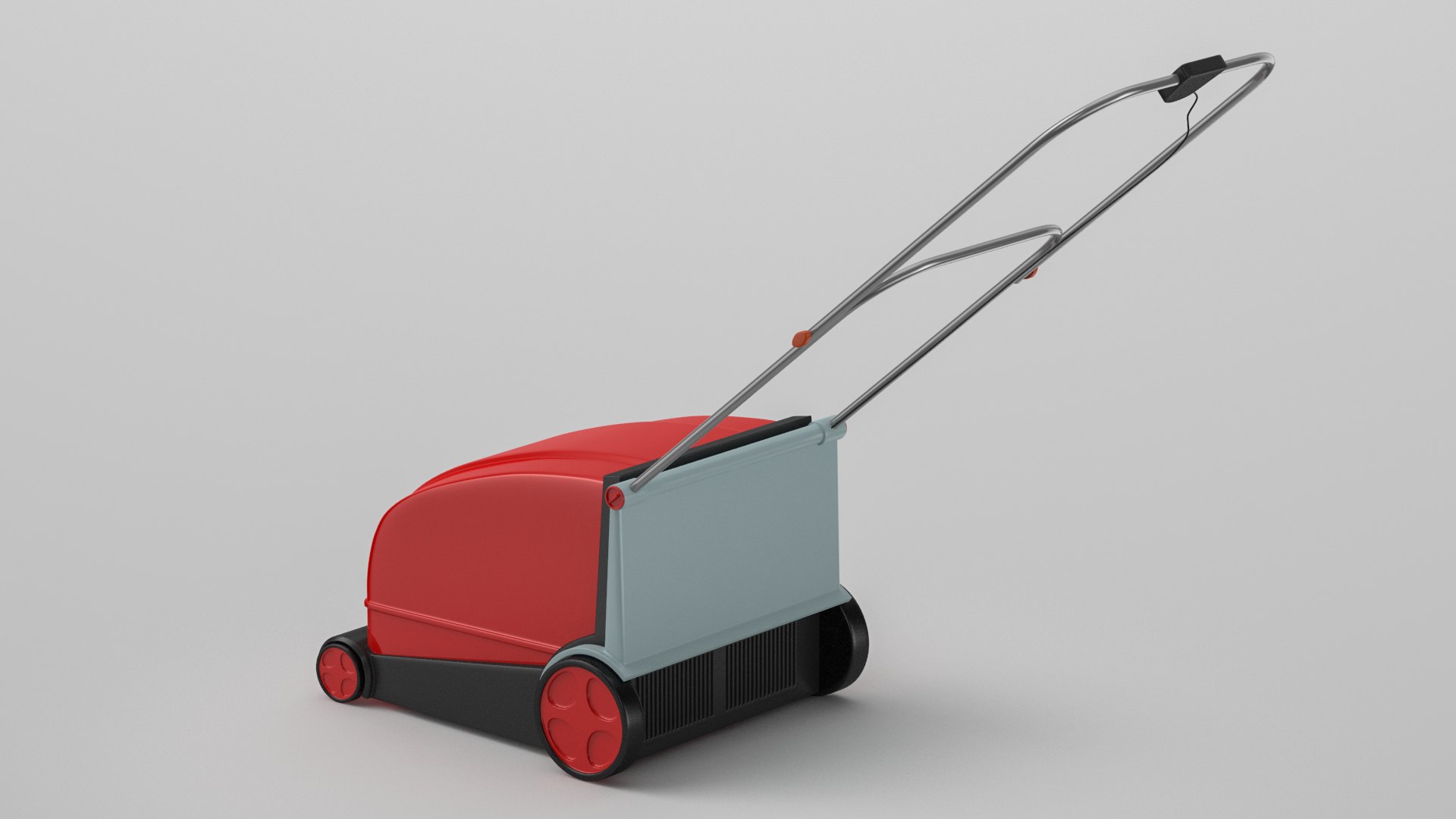 Lawn Mower model https://p.turbosquid.com/ts-thumb/kc/ExmrRv/px/lawnmower5/jpg/1637753700/1920x1080/fit_q87/5c7e8a60b6c4a435f7a0fd2713edeb5c4d8e404c/lawnmower5.jpg