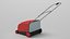 Lawn Mower