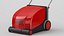 Lawn Mower