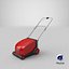 Lawn Mower