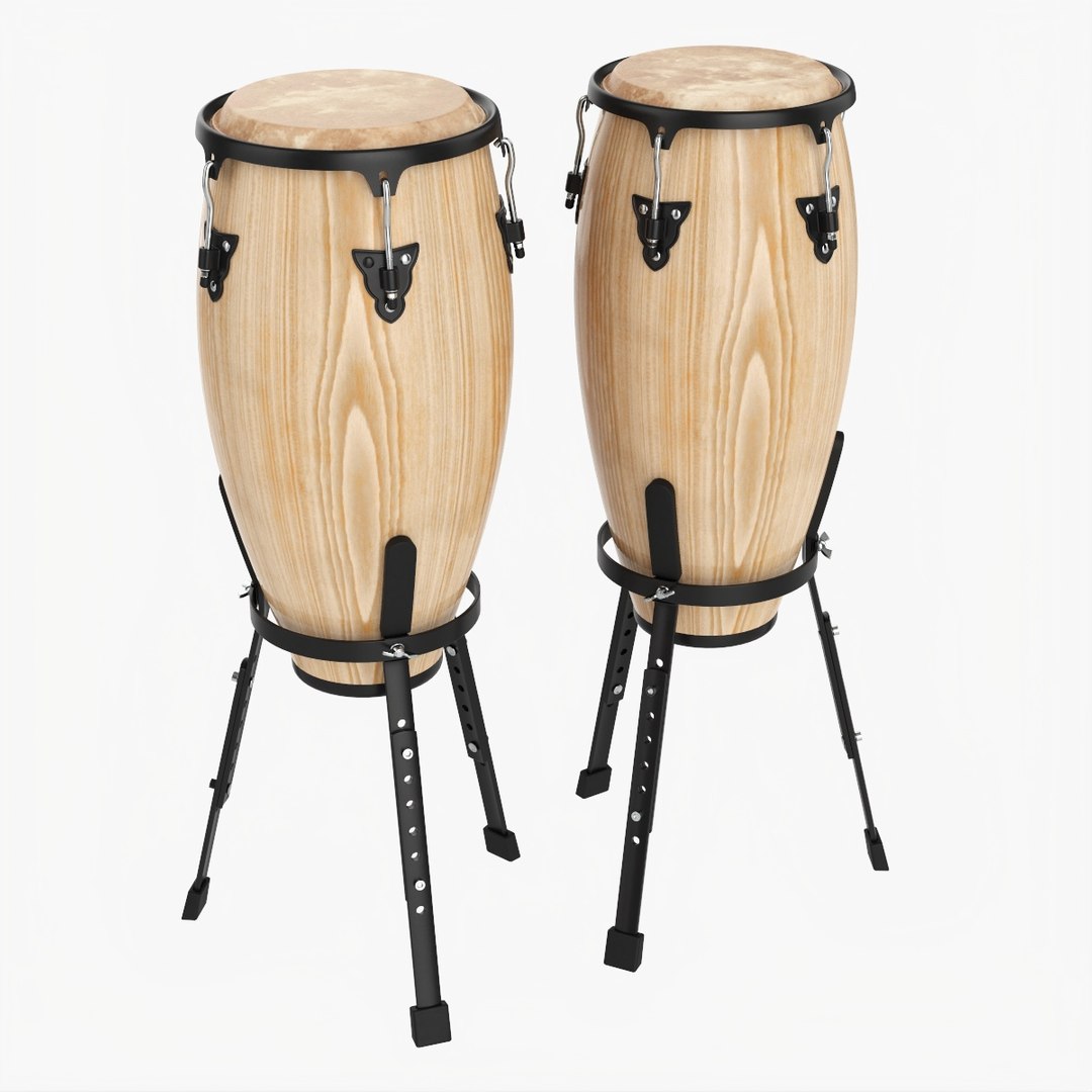 Musical Instrument Large Collection 01 - 36 PBR models 3D model https://p.turbosquid.com/ts-thumb/kc/EzwXDR/fu/congaset10and11inches/jpg/1700141048/1920x1080/fit_q87/9a0b5d254fec70e71e90c8c069a470b48d2b43ad/congaset10and11inches.jpg