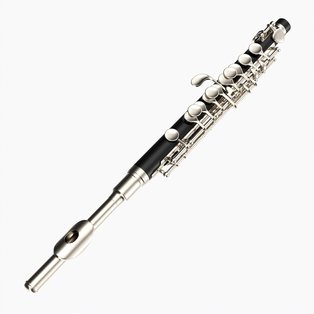 Musical Instrument Large Collection 01 - 36 PBR models 3D model https://p.turbosquid.com/ts-thumb/kc/EzwXDR/h4/piccoloflute/jpg/1700141058/1920x1080/fit_q87/6670afaec29a2b26ad0cefea1605f744c073705b/piccoloflute.jpg