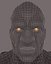 Carattere Golem