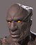 Carattere Golem