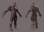 Carattere Golem
