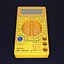 Multimeter