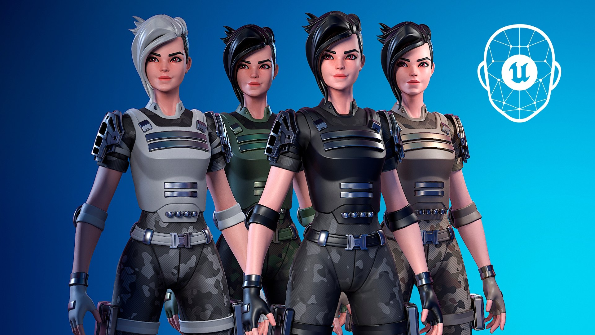 Stylized Female Soldier - Modular Character 3D https://p.turbosquid.com/ts-thumb/kc/HtRVl5/DU/26/jpg/1757606070/1920x1080/fit_q87/ed7aab0597c44dfbe078c008a02a7b38b6b40aff/26.jpg