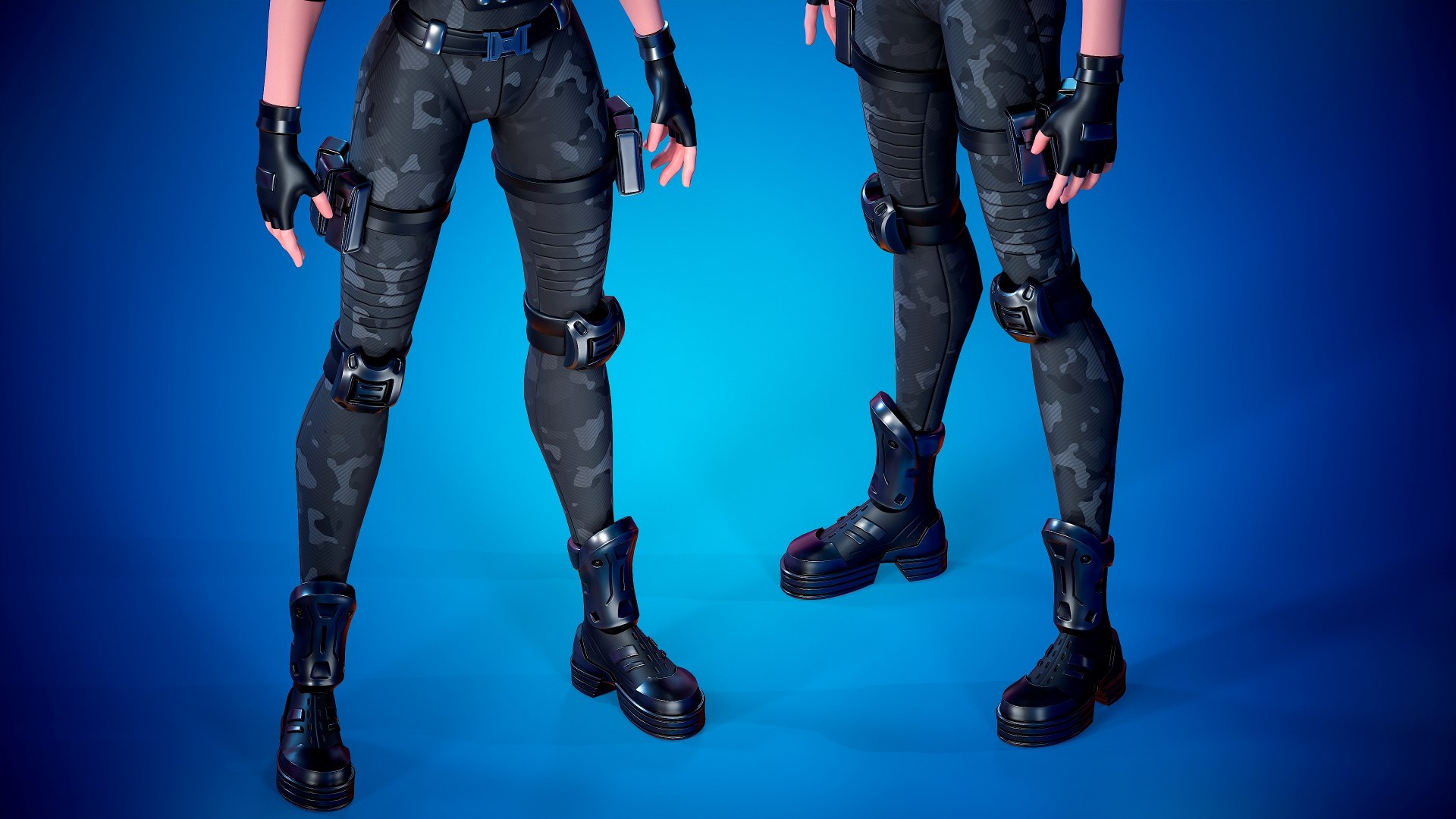 Stylized Female Soldier - Modular Character 3D https://p.turbosquid.com/ts-thumb/kc/HtRVl5/rm/6/jpg/1757606060/1920x1080/fit_q87/cfa066e93524c51f71110f1cdbd035c4d265f5bc/6.jpg