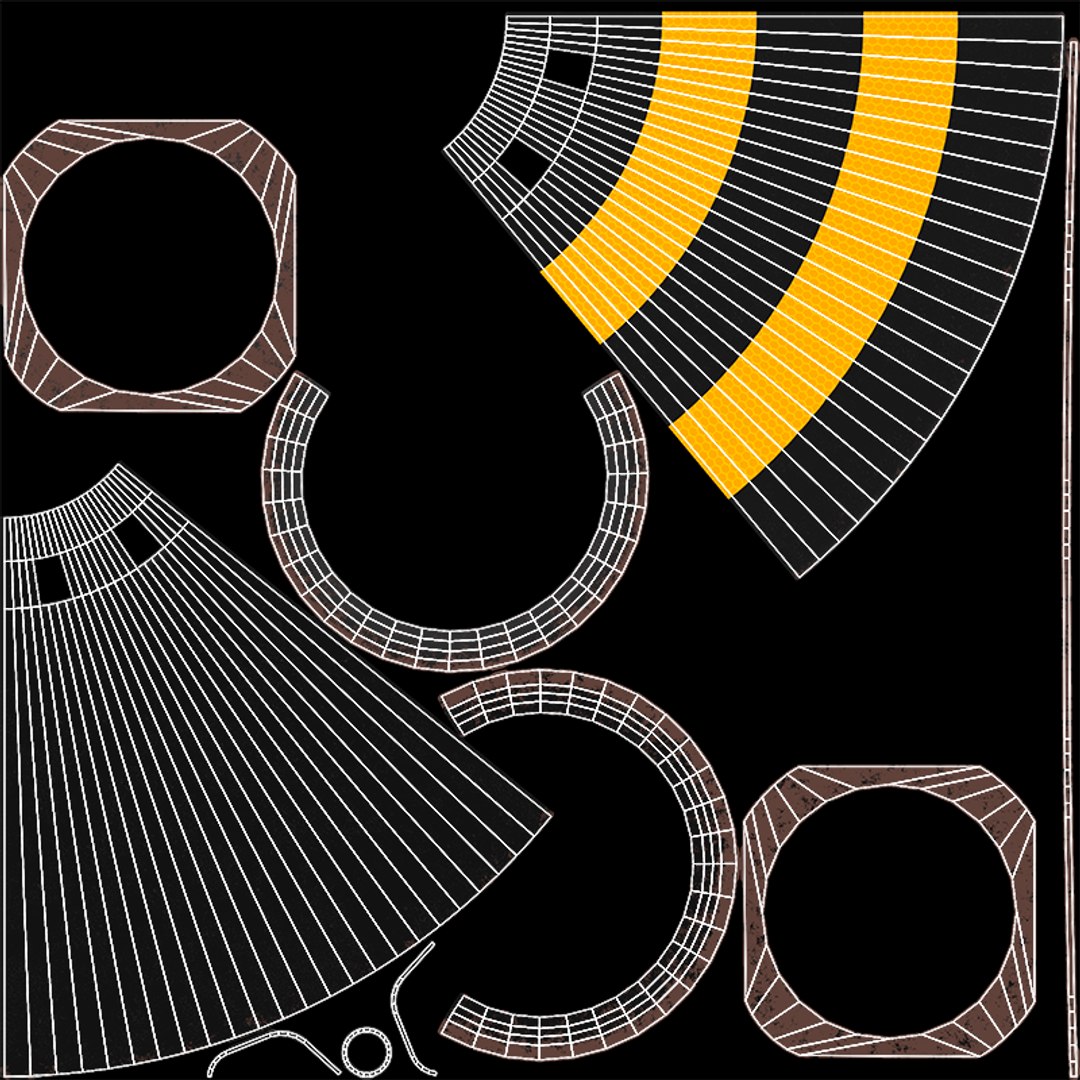 Cones de transito 3D model https://p.turbosquid.com/ts-thumb/kc/I3GmBZ/8Z/conesinalizacao/png/1678387561/1920x1080/fit_q87/39d61519f3fbc44e056c2c6fd33abce421bec23d/conesinalizacao.jpg