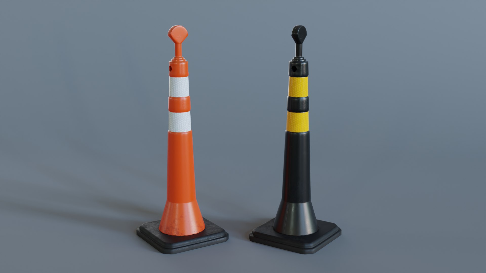 Cones de transito 3D model https://p.turbosquid.com/ts-thumb/kc/I3GmBZ/Gt/colcone4/png/1680563738/1920x1080/fit_q87/35718835749c204a480ef1e21ce493a8861b649b/colcone4.jpg