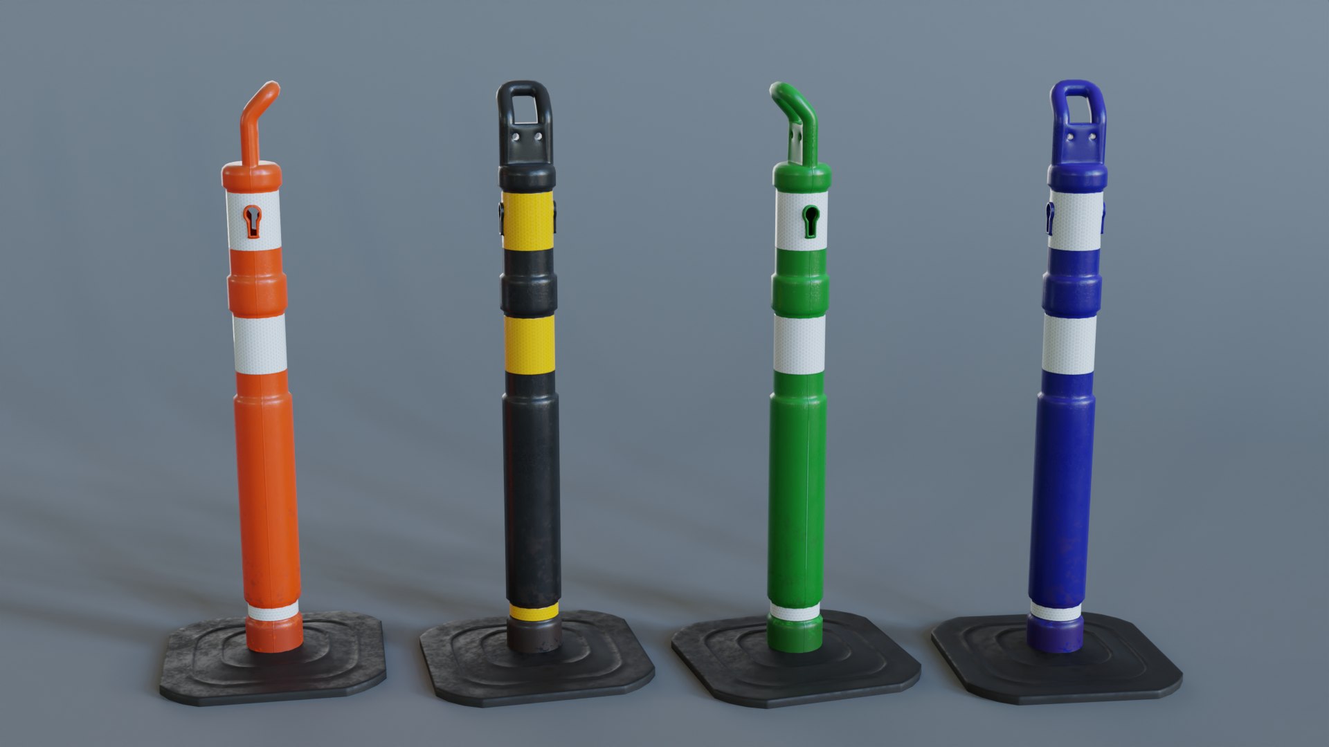 Cones de transito 3D model https://p.turbosquid.com/ts-thumb/kc/I3GmBZ/q8/colcone1/png/1680563736/1920x1080/fit_q87/254d58d905633f8e987e183c6ed8c6d5fc172c32/colcone1.jpg