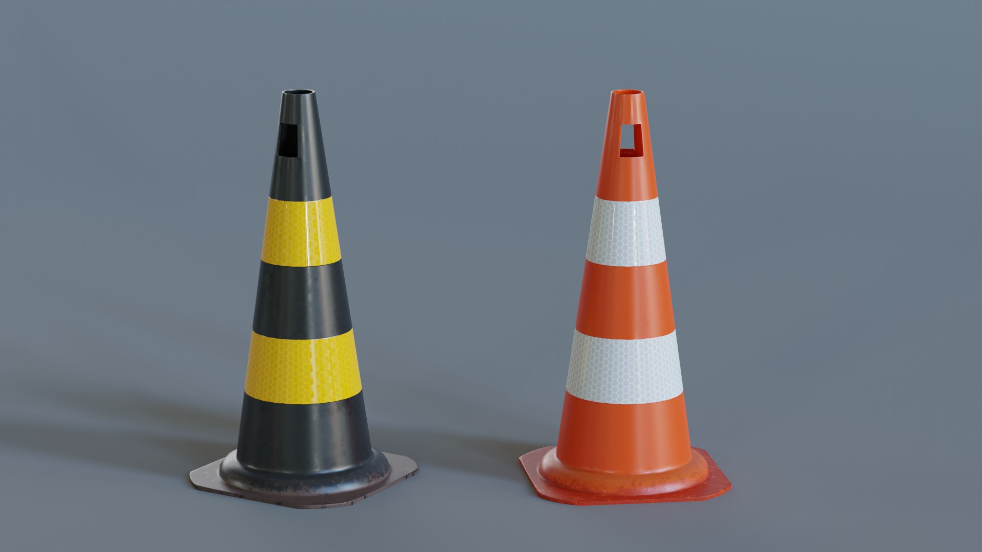 Cones de transito 3D model https://p.turbosquid.com/ts-thumb/kc/I3GmBZ/qI/colcone6/png/1680563742/1920x1080/fit_q87/b4040566da6d8605787bed2c39adf3eeac555540/colcone6.jpg