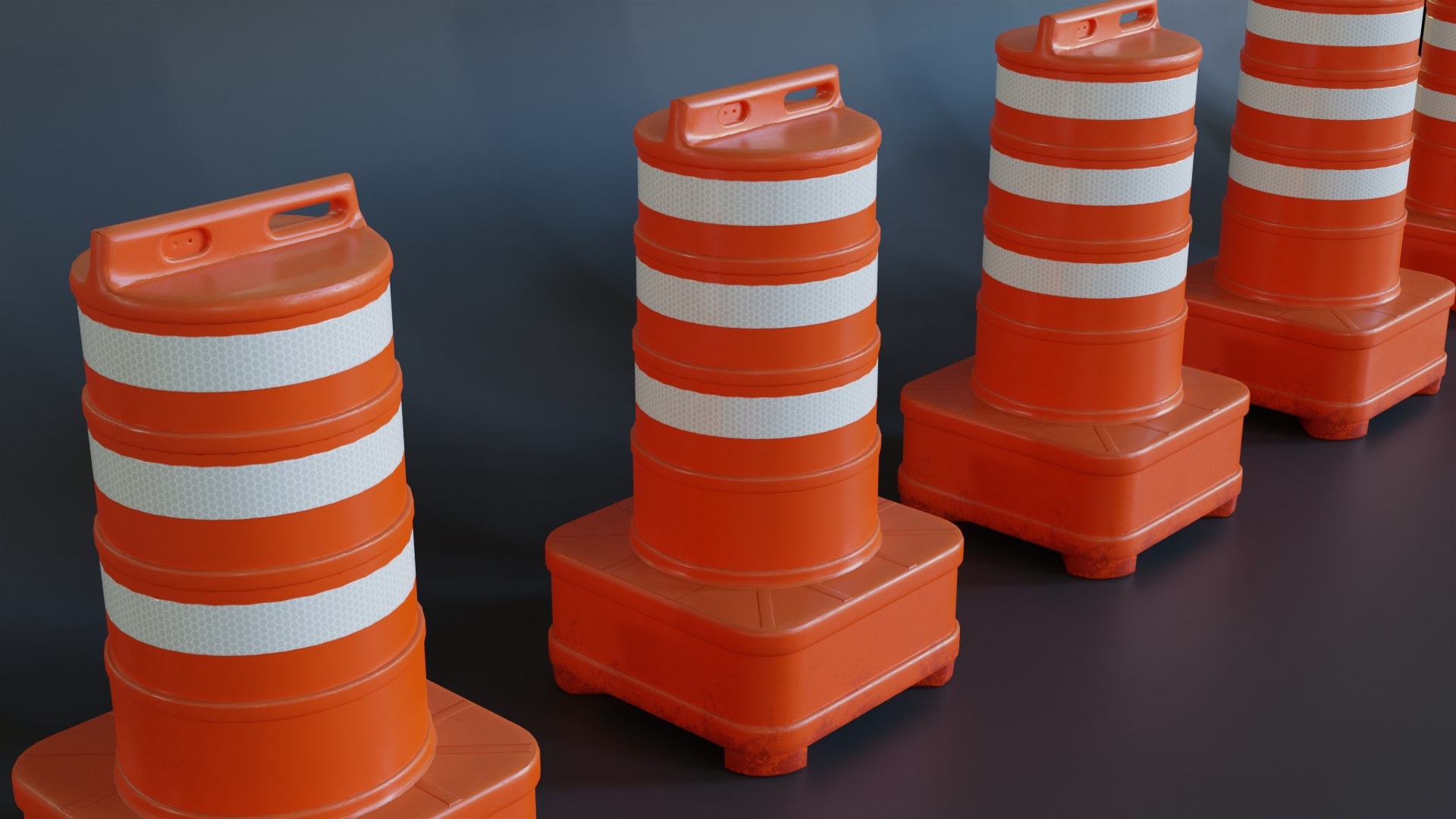 Cones de transito 3D model https://p.turbosquid.com/ts-thumb/kc/I3GmBZ/r6/f2/png/1678133016/1920x1080/fit_q87/4abe728426c8ec16835d7459ceabb6312bb54c6f/f2.jpg