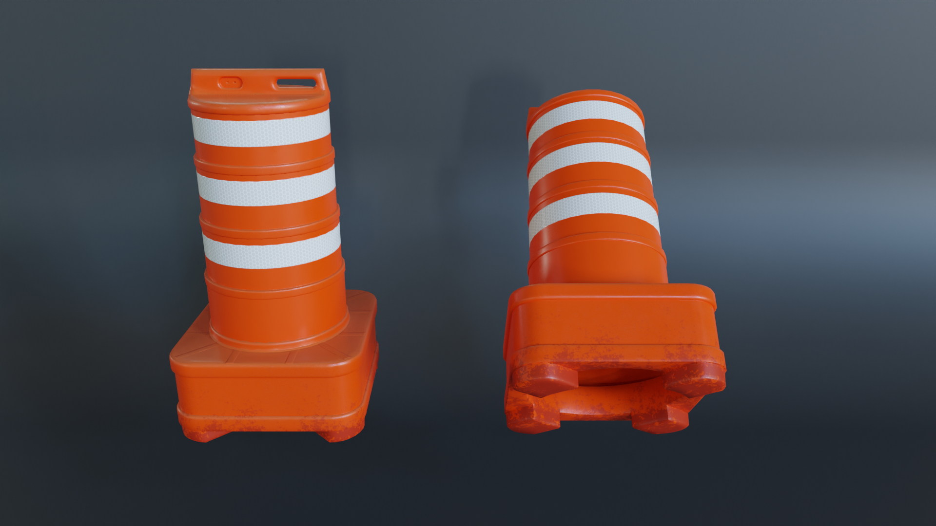 Cones de transito 3D model https://p.turbosquid.com/ts-thumb/kc/I3GmBZ/va/conebarril/png/1678133973/1920x1080/turn_fit_q99/cf761c68628e215d151ecbf761f77a2d1df11570/conebarril-1.jpg