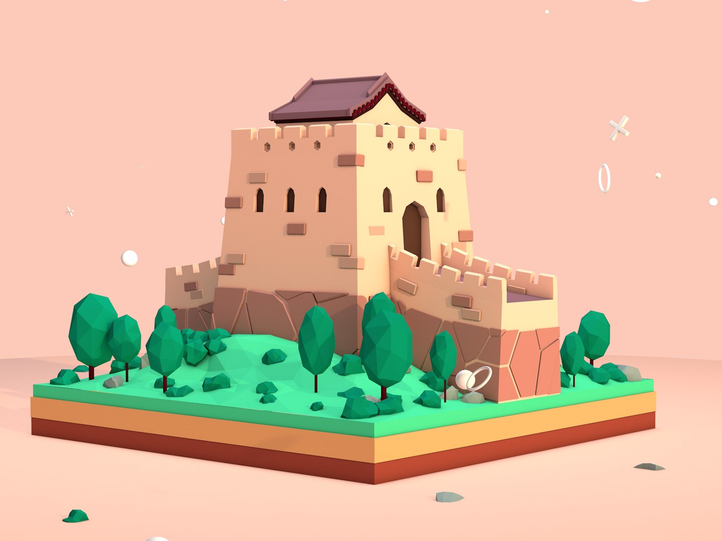 cartoon great wall china 3D model https://p.turbosquid.com/ts-thumb/kc/Lyu2qJ/yCtPxWQ2/great_wall_of_china_lowpoly_3d_illsutration_03/png/1585669637/1920x1080/fit_q87/0052ff3e19181389a5e99aa47b5dd47d37829062/great_wall_of_china_lowpoly_3d_illsutration_03.jpg