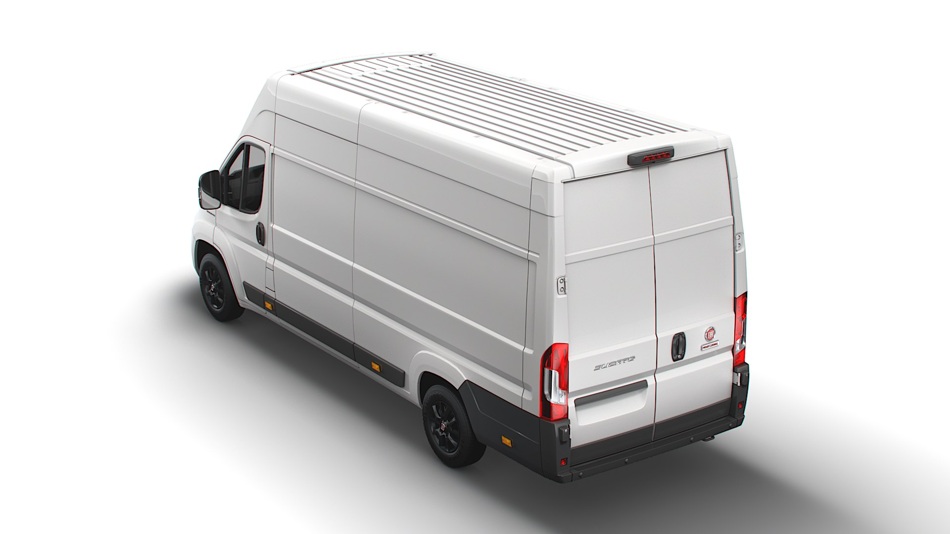 3d Fiat Ducato Van L4h3 2022 Turbosquid 1754586